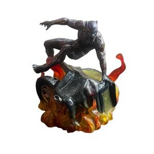 Marvel’s Black Panther figurine